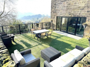 Peak District Getaway Retreat!